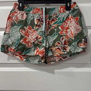 Women’s Patagonia Shorts